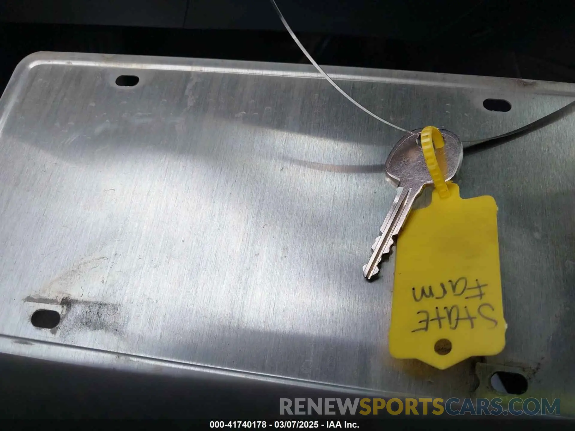 11 Photograph of a damaged car 5NPD84LFXLH570337 HYUNDAI ELANTRA 2020