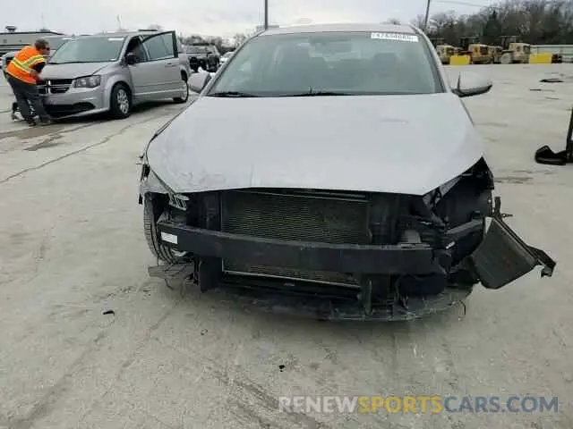 11 Photograph of a damaged car 5NPD84LFXLH576106 HYUNDAI ELANTRA 2020