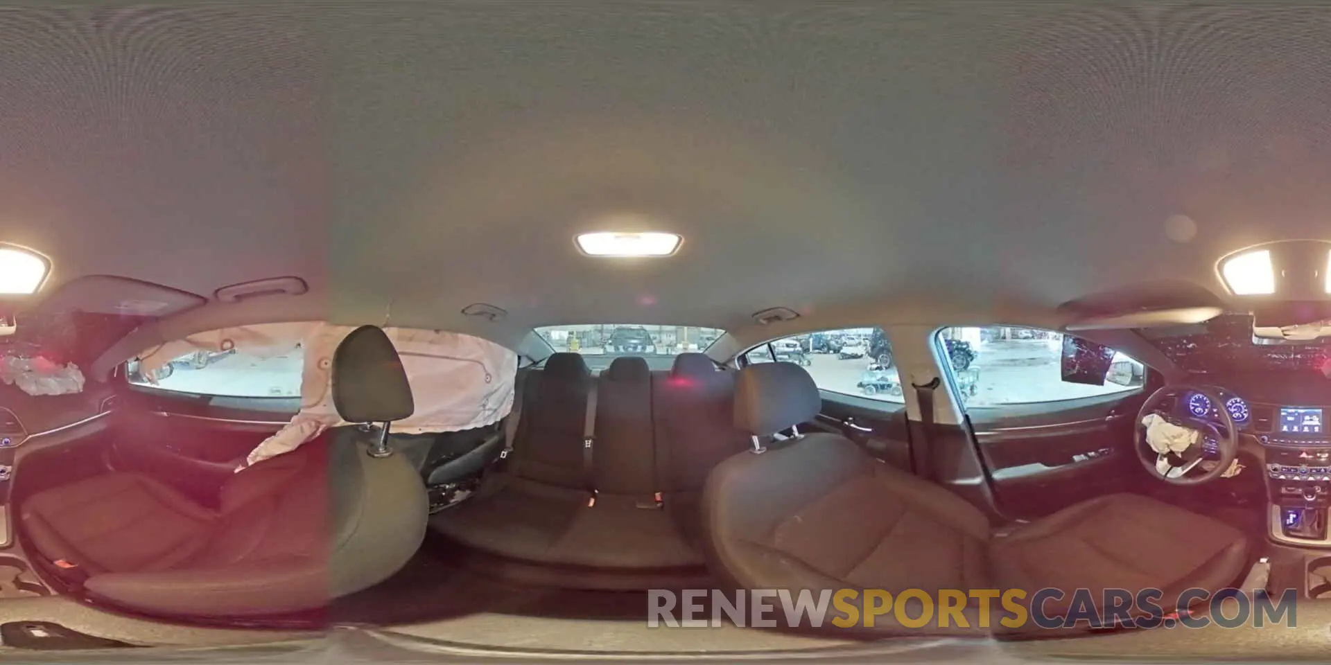 14 Photograph of a damaged car 5NPD84LFXLH578745 HYUNDAI ELANTRA 2020