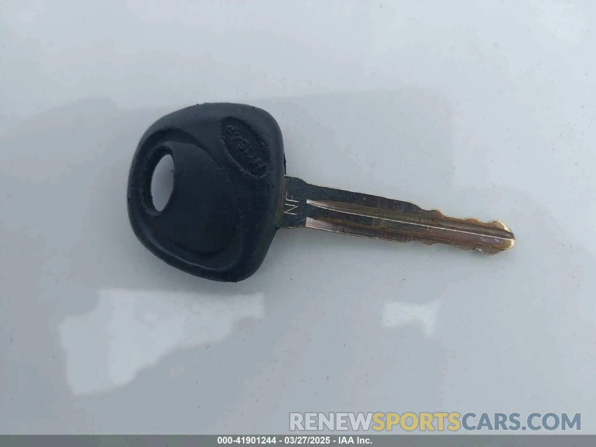 11 Photograph of a damaged car 5NPD84LFXLH631153 HYUNDAI ELANTRA 2020