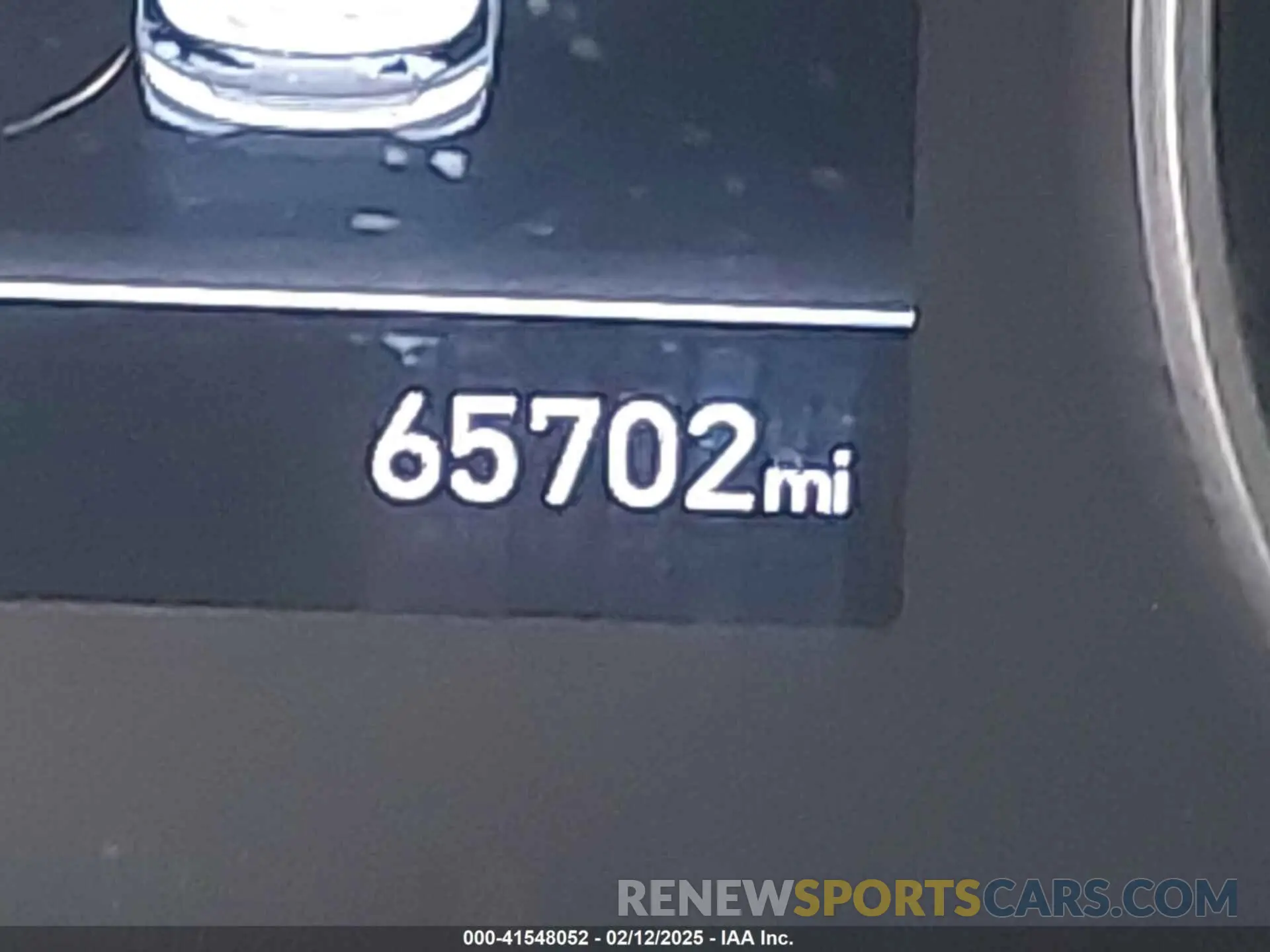 16 Photograph of a damaged car KMHD04LBXLU933693 HYUNDAI ELANTRA 2020