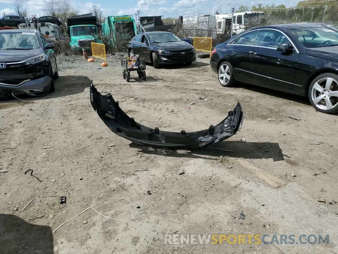 14 Photograph of a damaged car KMHD74LF3LU087079 HYUNDAI ELANTRA 2020