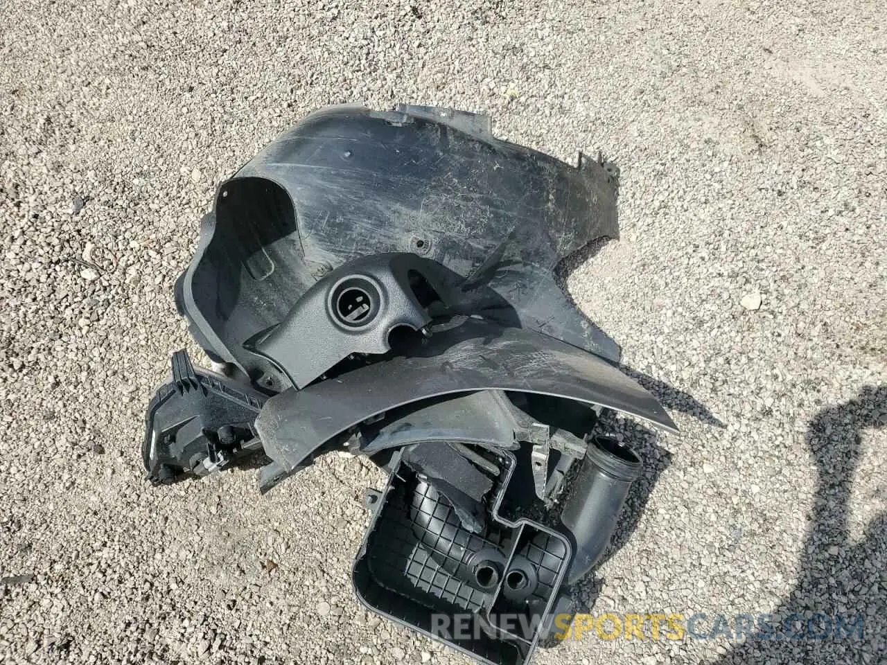 12 Photograph of a damaged car KMHD74LF4LU949239 HYUNDAI ELANTRA 2020