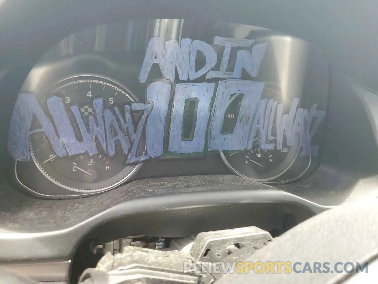 9 Photograph of a damaged car KMHD74LF6LU025000 HYUNDAI ELANTRA 2020