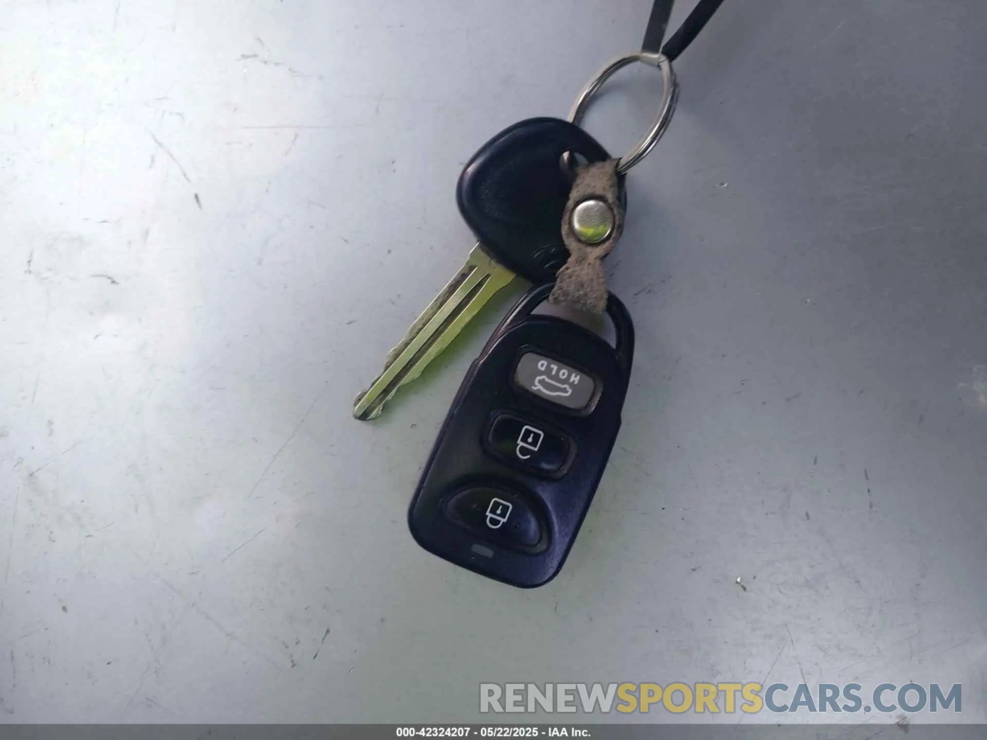 11 Photograph of a damaged car KMHD74LF8LU948224 HYUNDAI ELANTRA 2020