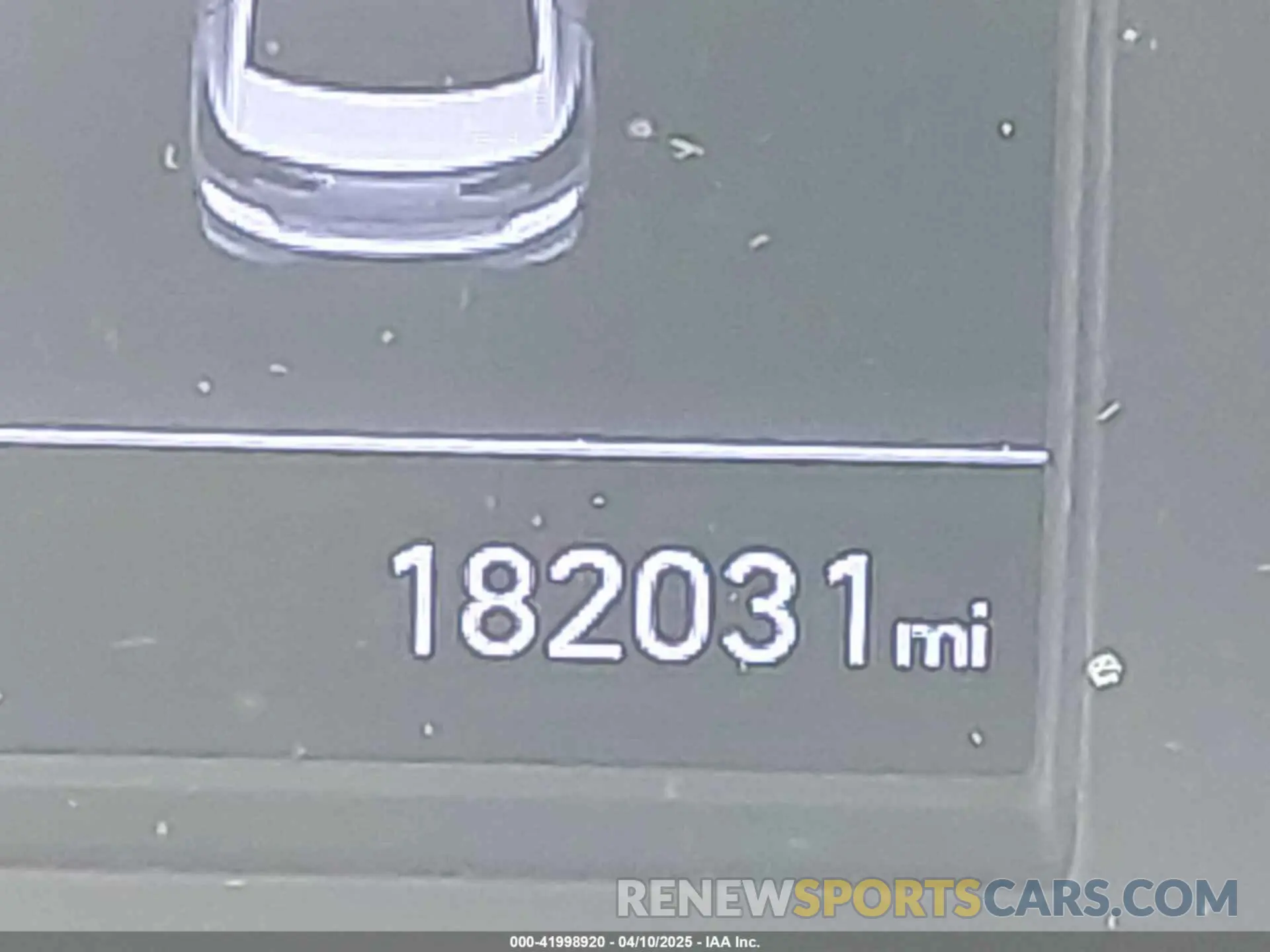 14 Photograph of a damaged car KMHD74LFXLU929559 HYUNDAI ELANTRA 2020