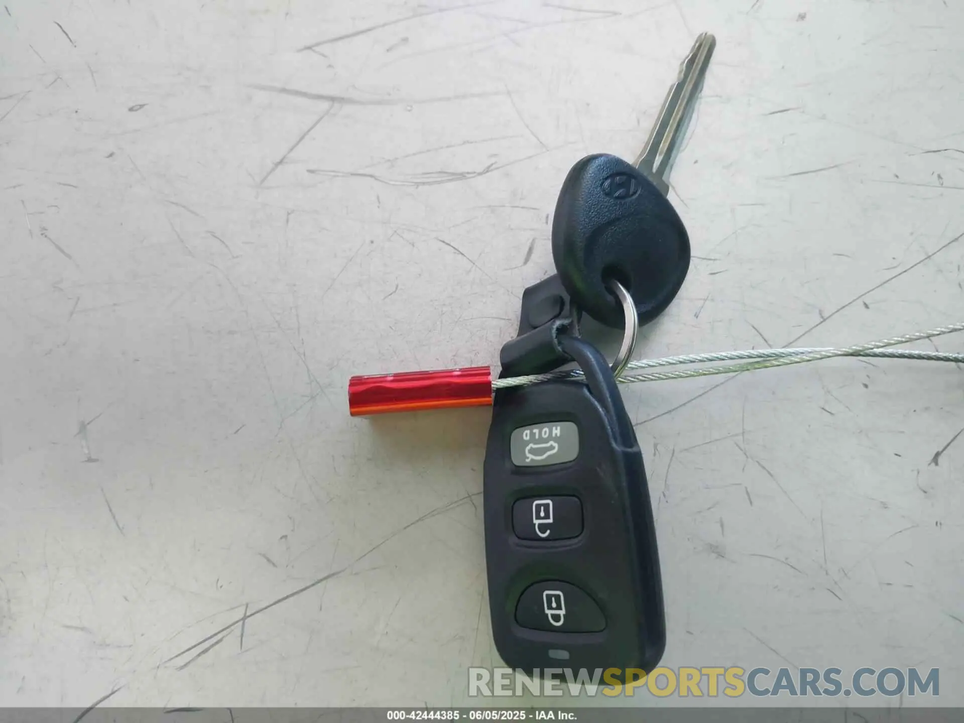11 Photograph of a damaged car KMHD84LF1LU080709 HYUNDAI ELANTRA 2020