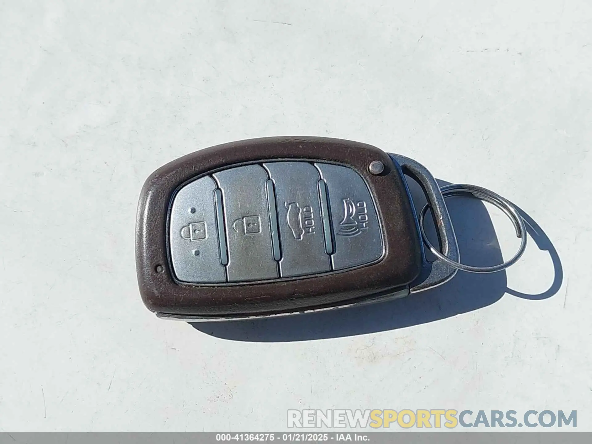 11 Photograph of a damaged car KMHD84LF2LU014671 HYUNDAI ELANTRA 2020