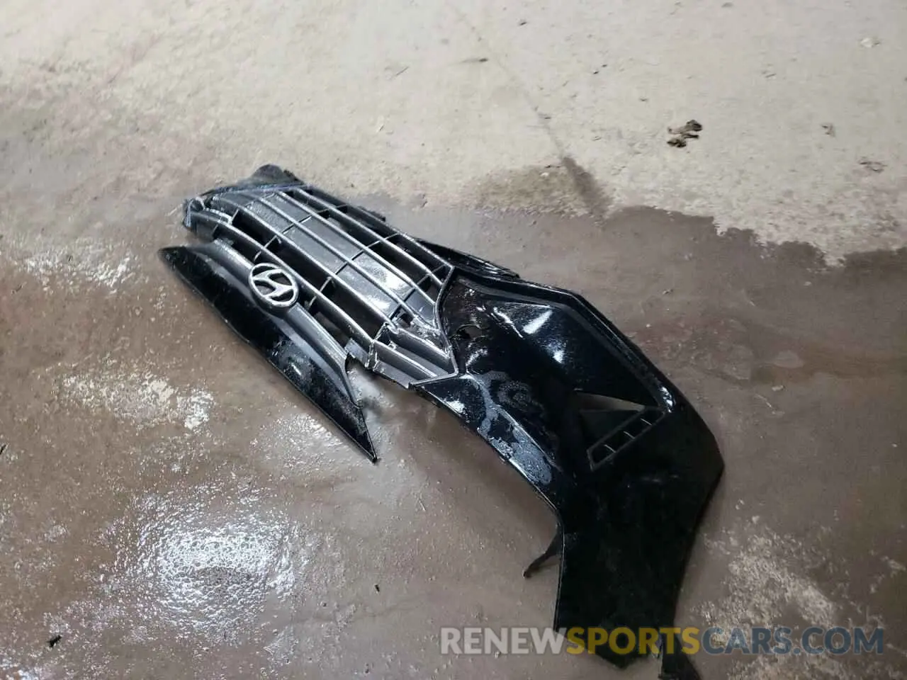 12 Photograph of a damaged car KMHD84LF2LU920433 HYUNDAI ELANTRA 2020