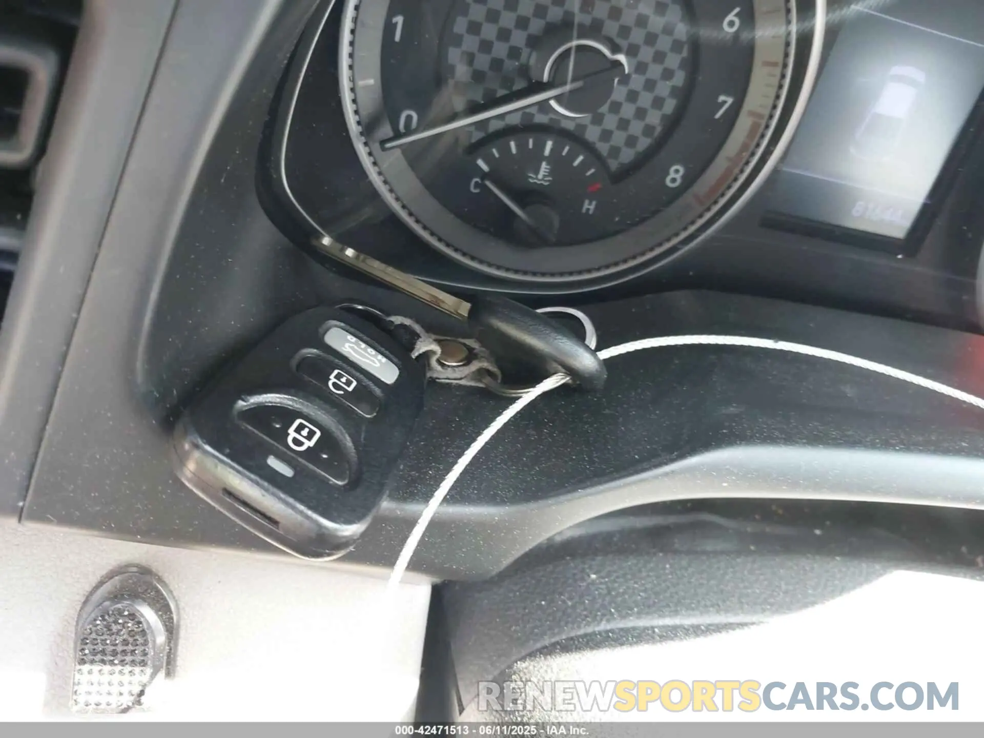 11 Photograph of a damaged car KMHD84LF3LU897177 HYUNDAI ELANTRA 2020