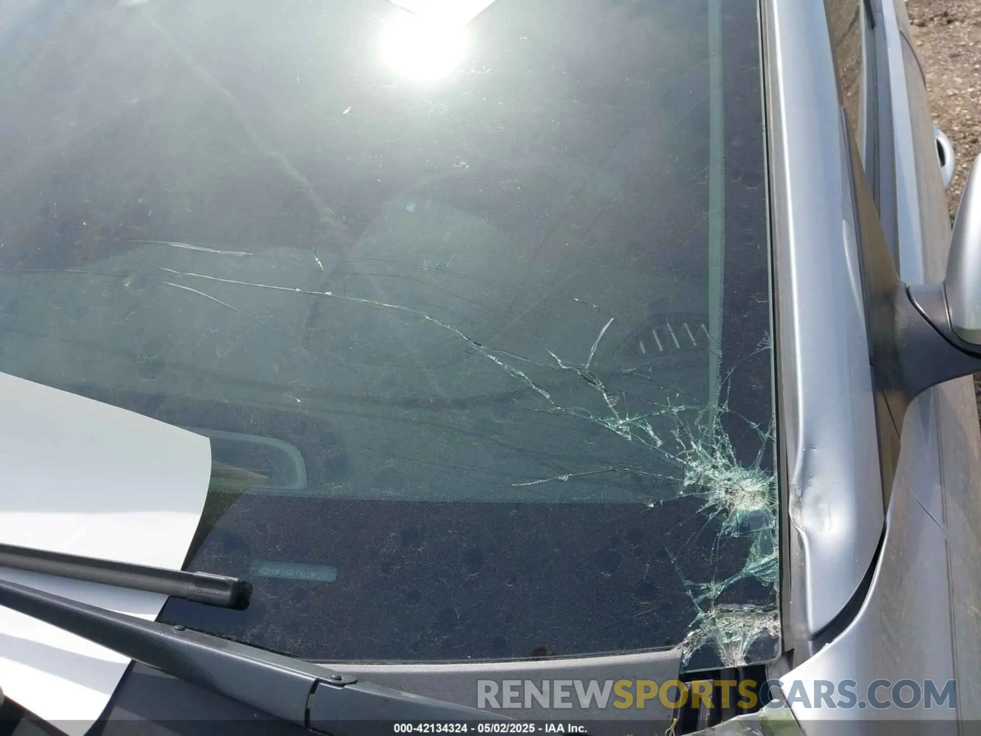 18 Photograph of a damaged car KMHD84LF6LU960921 HYUNDAI ELANTRA 2020