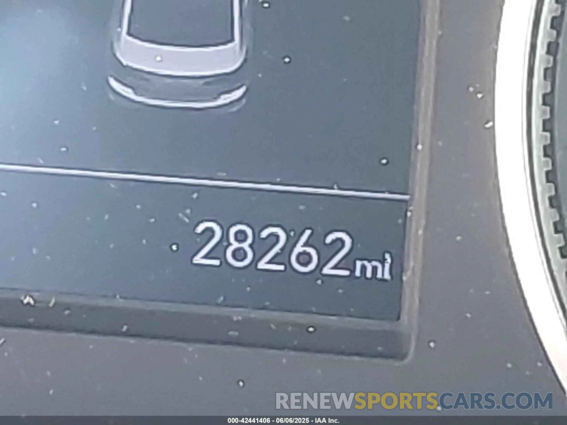 15 Photograph of a damaged car KMHD84LF8LU026310 HYUNDAI ELANTRA 2020