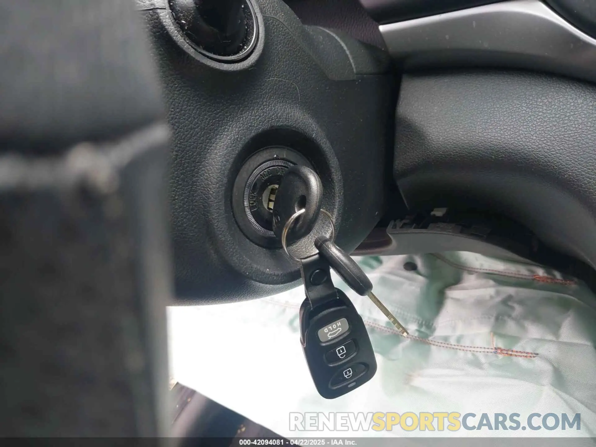 11 Photograph of a damaged car KMHD84LF9LU041317 HYUNDAI ELANTRA 2020