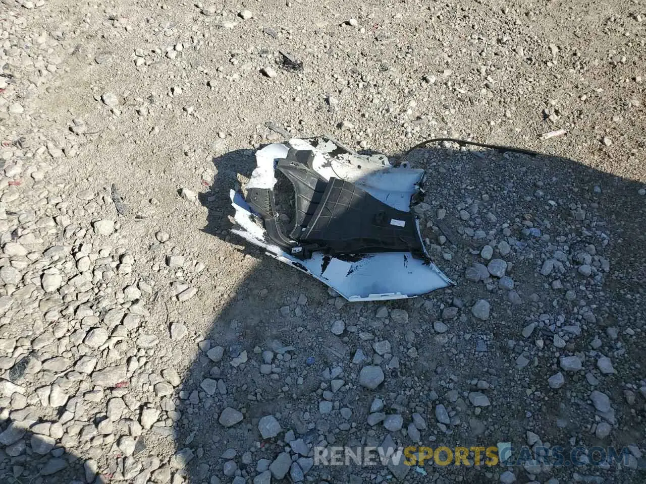 12 Photograph of a damaged car KMHH35LEXLU143738 HYUNDAI ELANTRA 2020