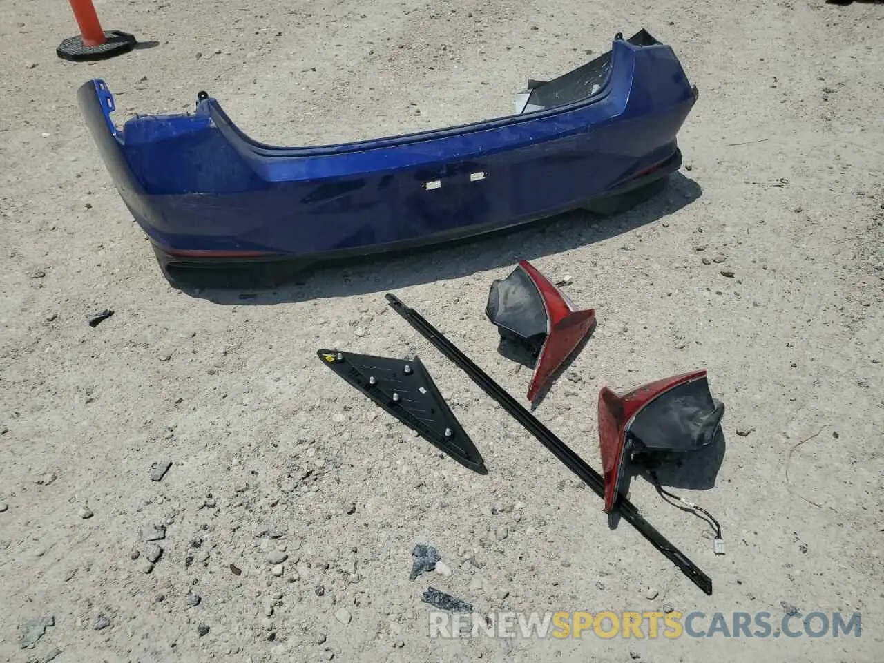 12 Photograph of a damaged car 5NPLL4AG1MH015509 HYUNDAI ELANTRA 2021