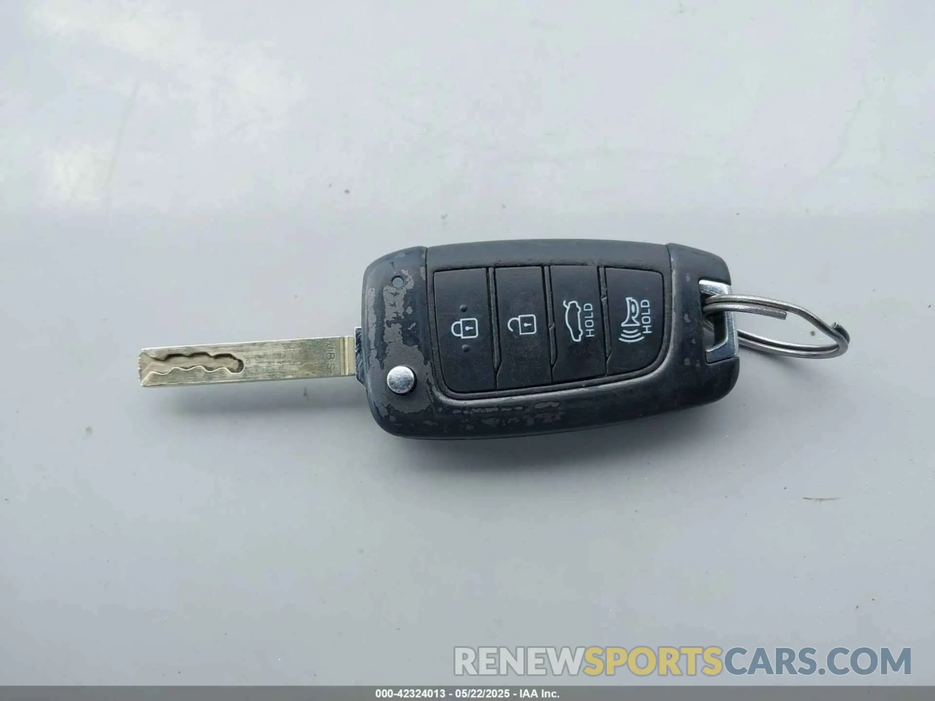 11 Photograph of a damaged car 5NPLL4AG3MH015723 HYUNDAI ELANTRA 2021