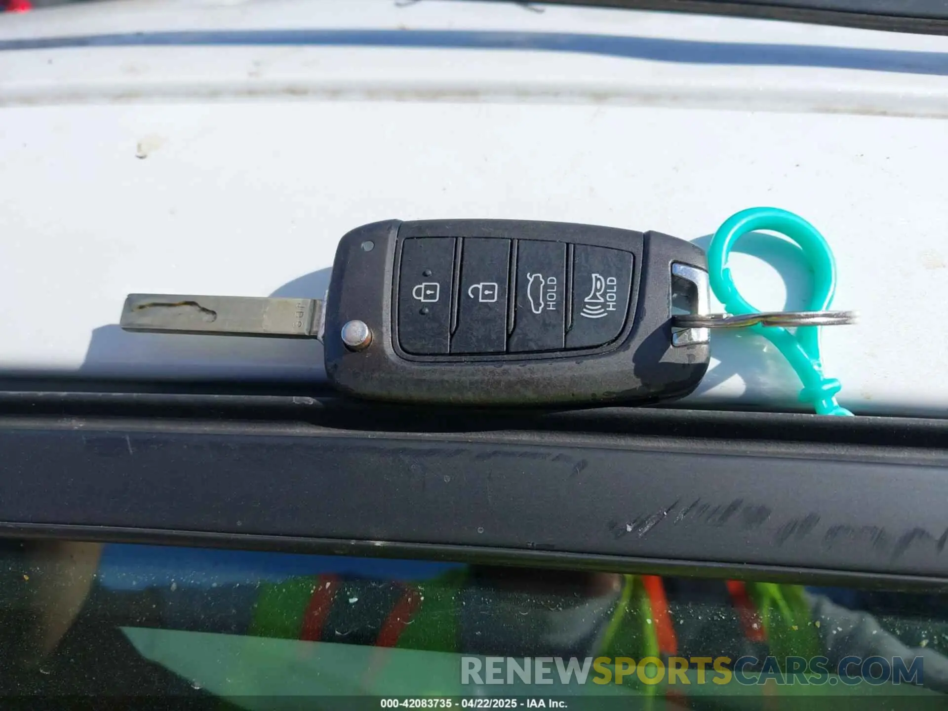 11 Photograph of a damaged car 5NPLL4AG4MH011020 HYUNDAI ELANTRA 2021