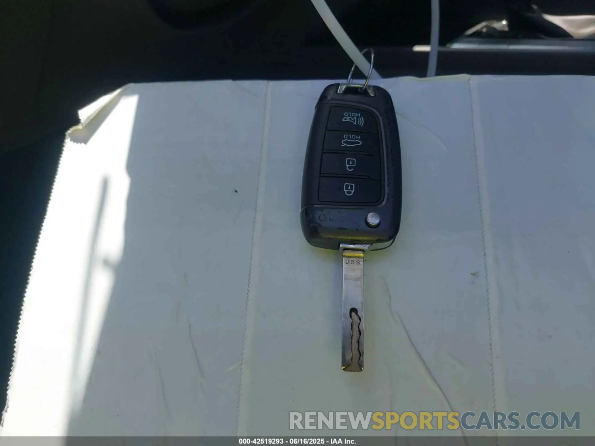11 Photograph of a damaged car 5NPLL4AG4MH037374 HYUNDAI ELANTRA 2021