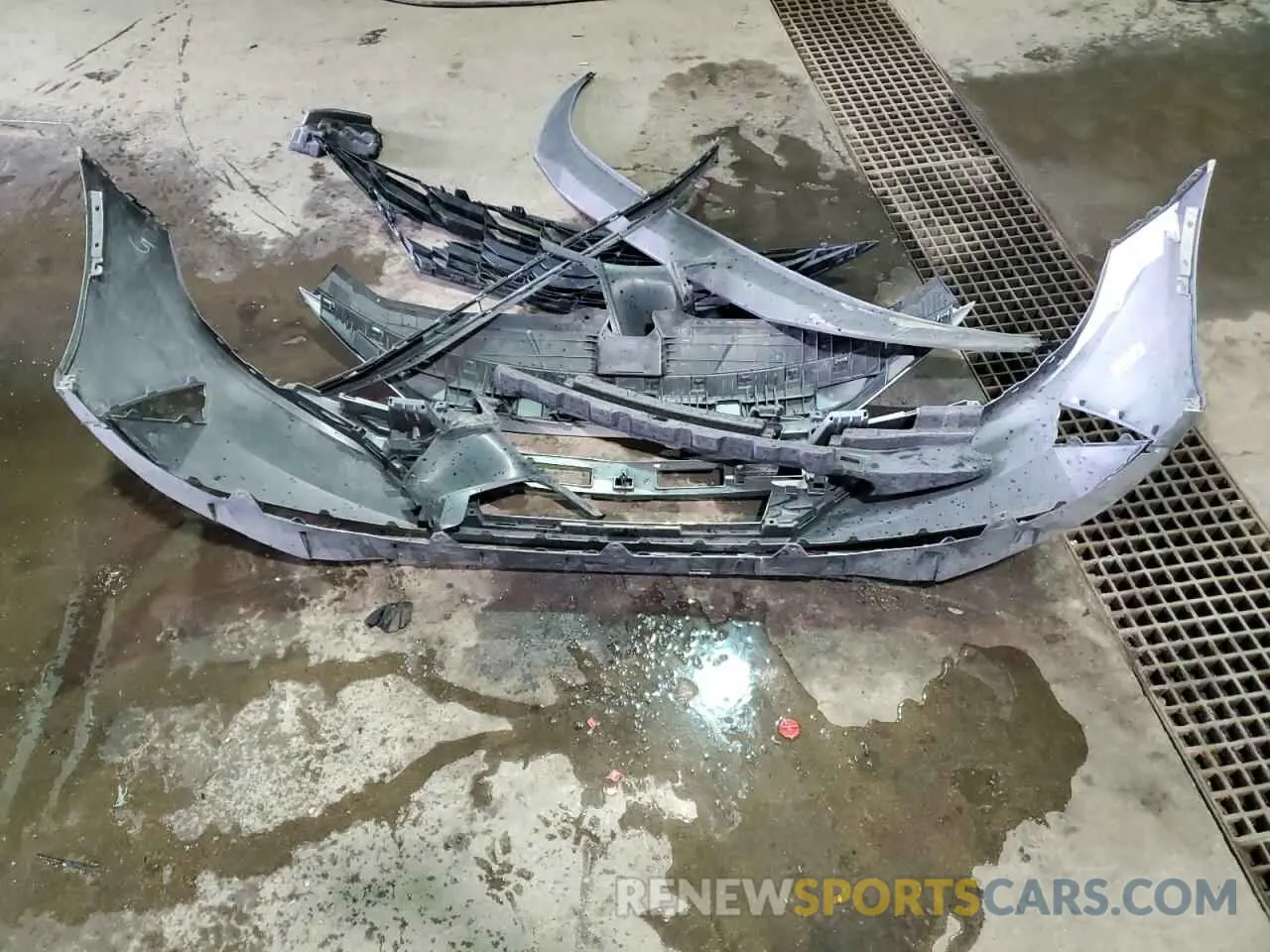 12 Photograph of a damaged car 5NPLL4AG4MH049511 HYUNDAI ELANTRA 2021