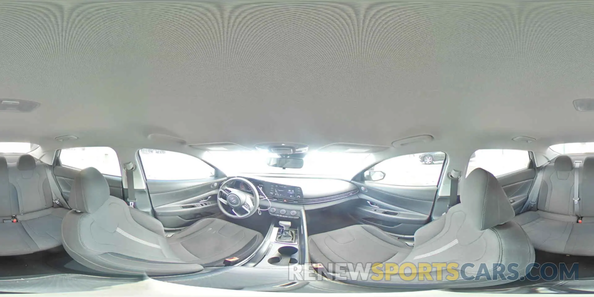 13 Photograph of a damaged car 5NPLL4AG8MH039287 HYUNDAI ELANTRA 2021