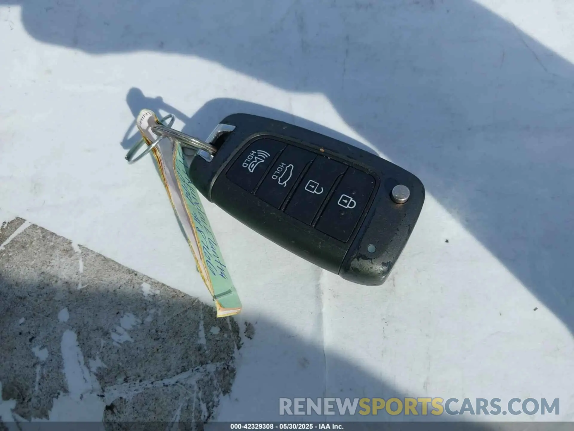 11 Photograph of a damaged car 5NPLL4AG9MH028766 HYUNDAI ELANTRA 2021