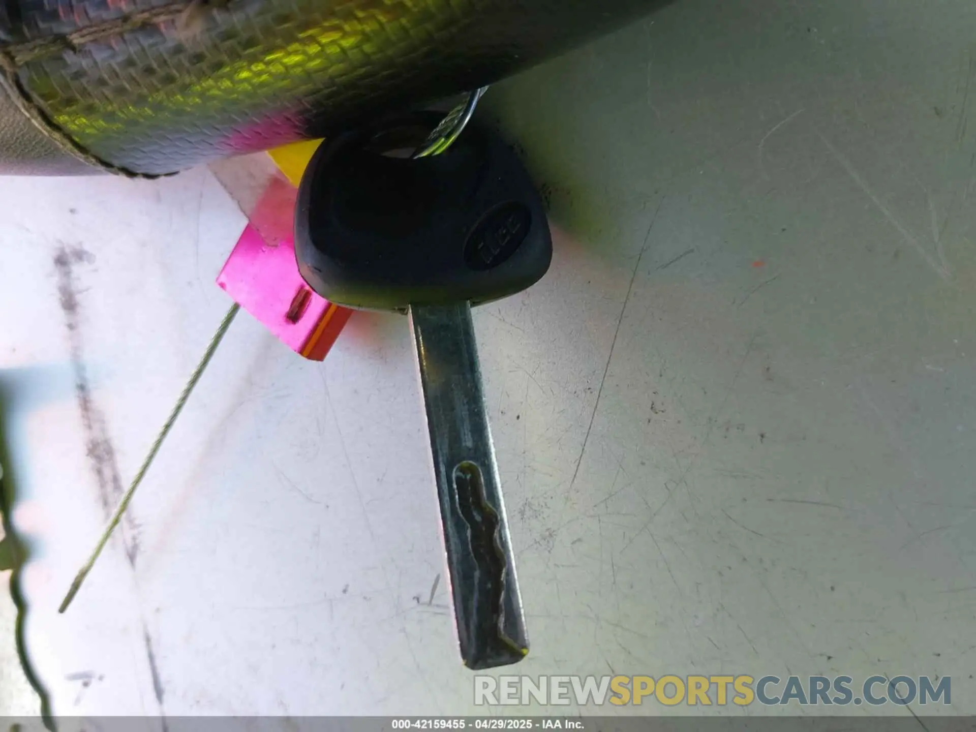 11 Photograph of a damaged car 5NPLL4AG9MH035488 HYUNDAI ELANTRA 2021