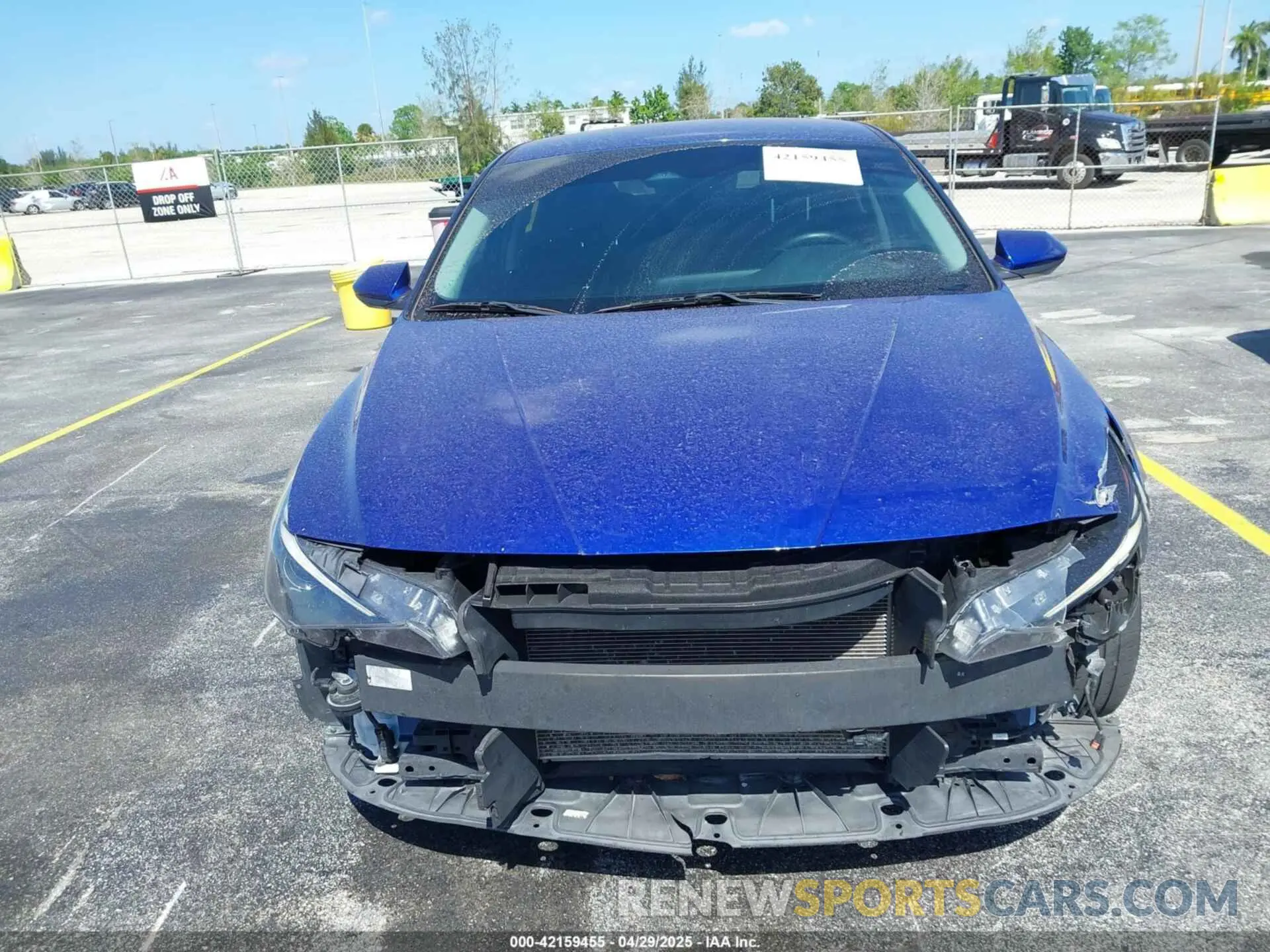 12 Photograph of a damaged car 5NPLL4AG9MH035488 HYUNDAI ELANTRA 2021