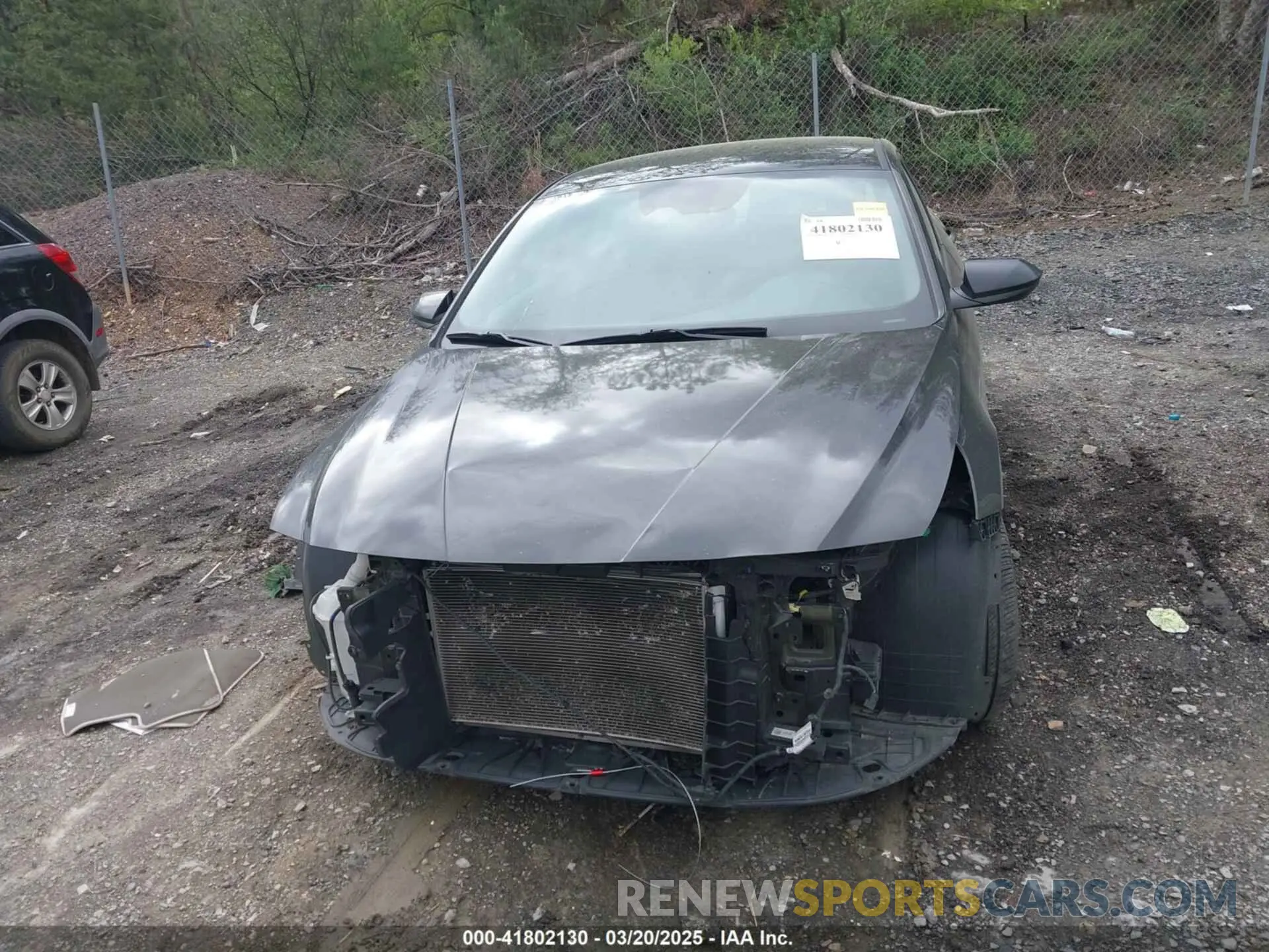12 Photograph of a damaged car 5NPLL4AG9MH040724 HYUNDAI ELANTRA 2021