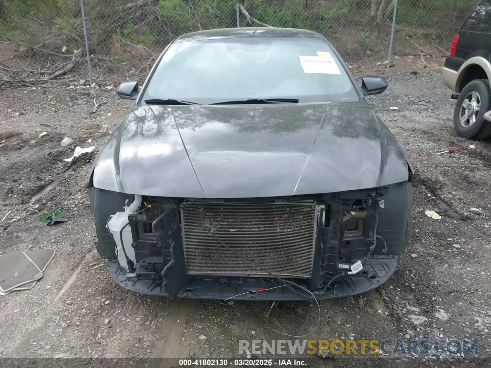 6 Photograph of a damaged car 5NPLL4AG9MH040724 HYUNDAI ELANTRA 2021