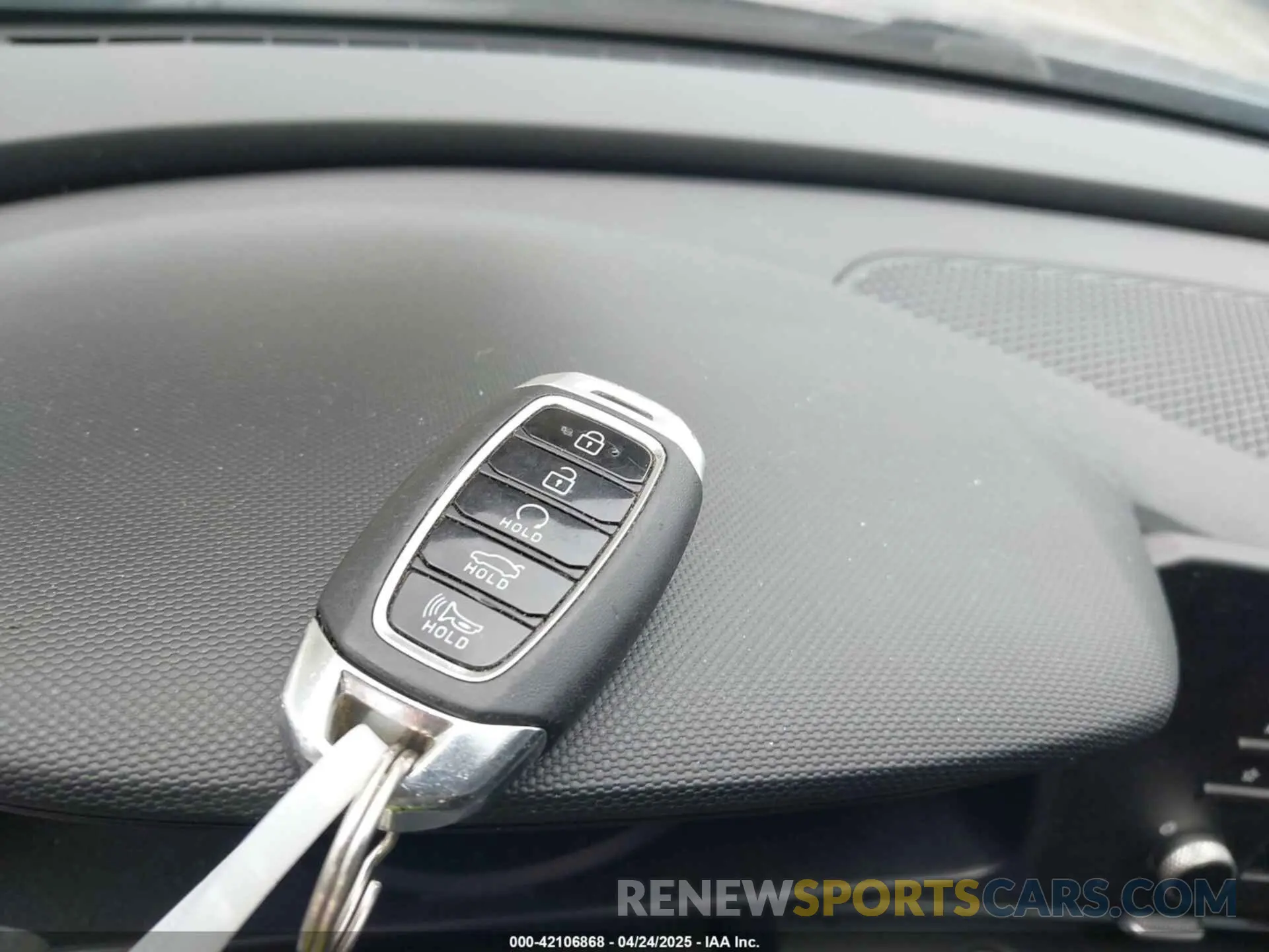 11 Photograph of a damaged car 5NPLM4AG1MH008475 HYUNDAI ELANTRA 2021