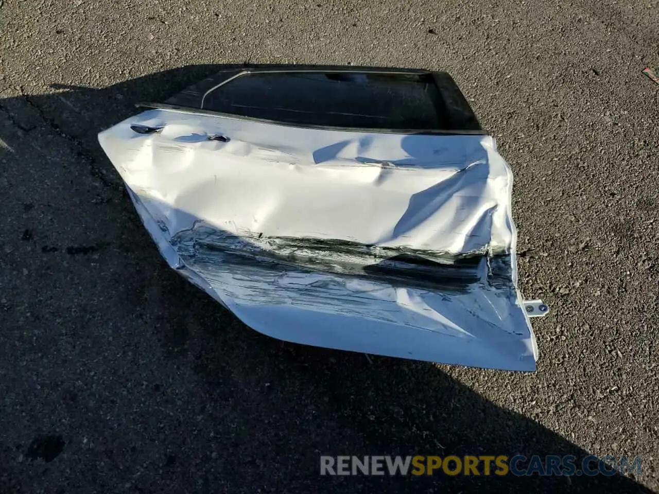 12 Photograph of a damaged car 5NPLM4AG1MH029763 HYUNDAI ELANTRA 2021