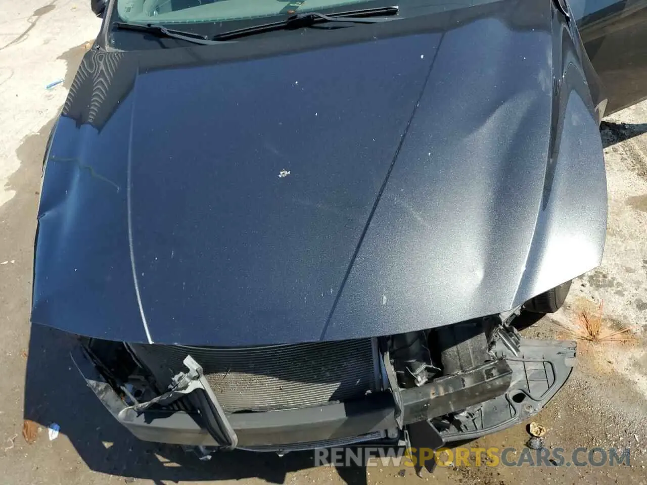 13 Photograph of a damaged car 5NPLM4AG1MH037474 HYUNDAI ELANTRA 2021