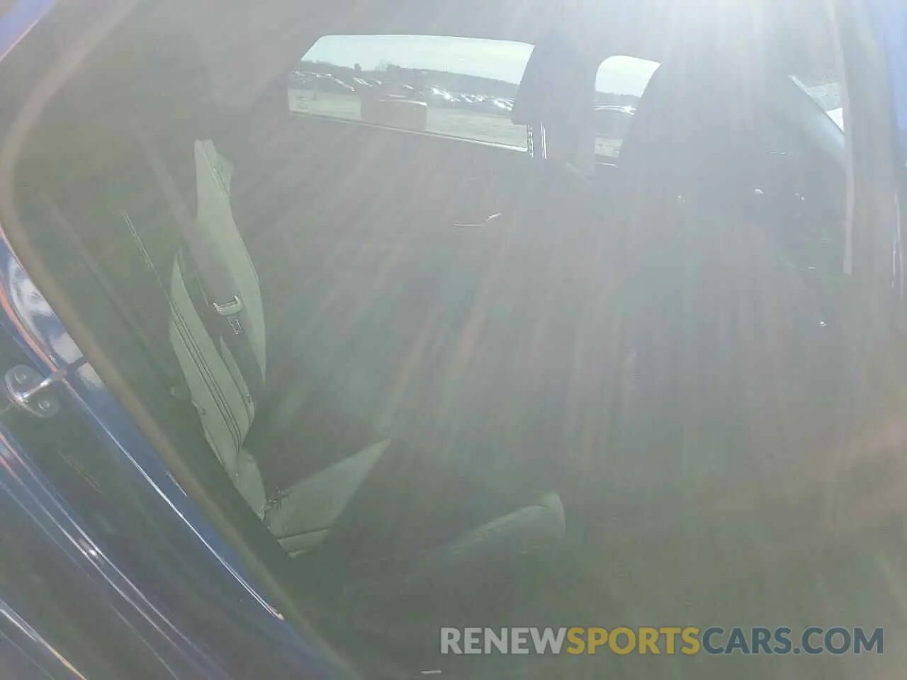 10 Photograph of a damaged car 5NPLM4AG2MH022515 HYUNDAI ELANTRA 2021