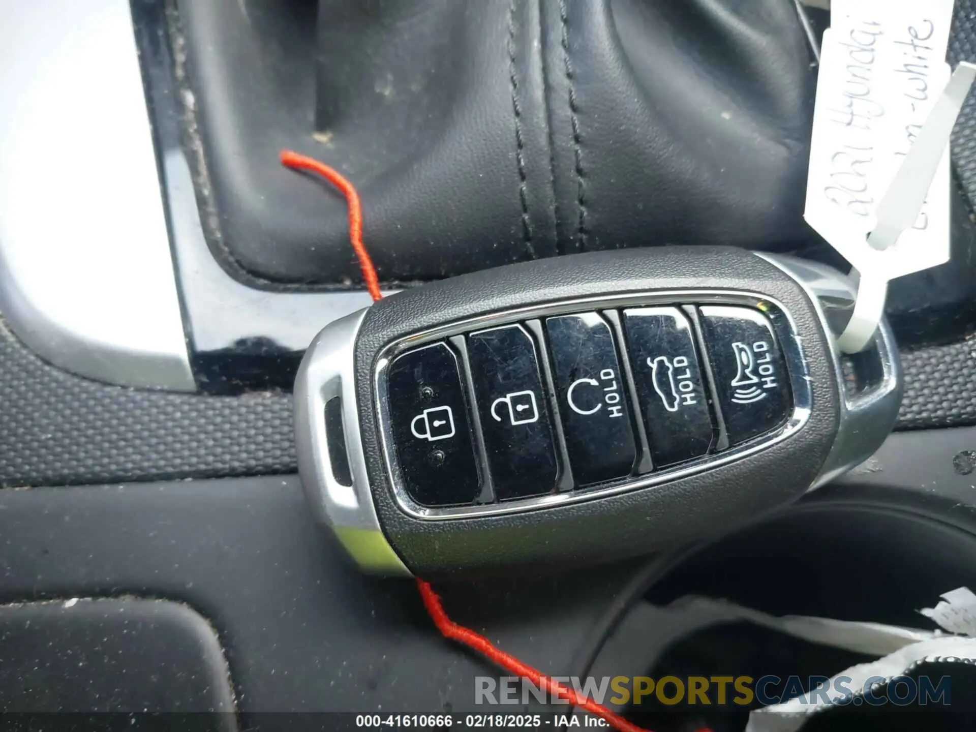 11 Photograph of a damaged car 5NPLM4AG4MH004808 HYUNDAI ELANTRA 2021