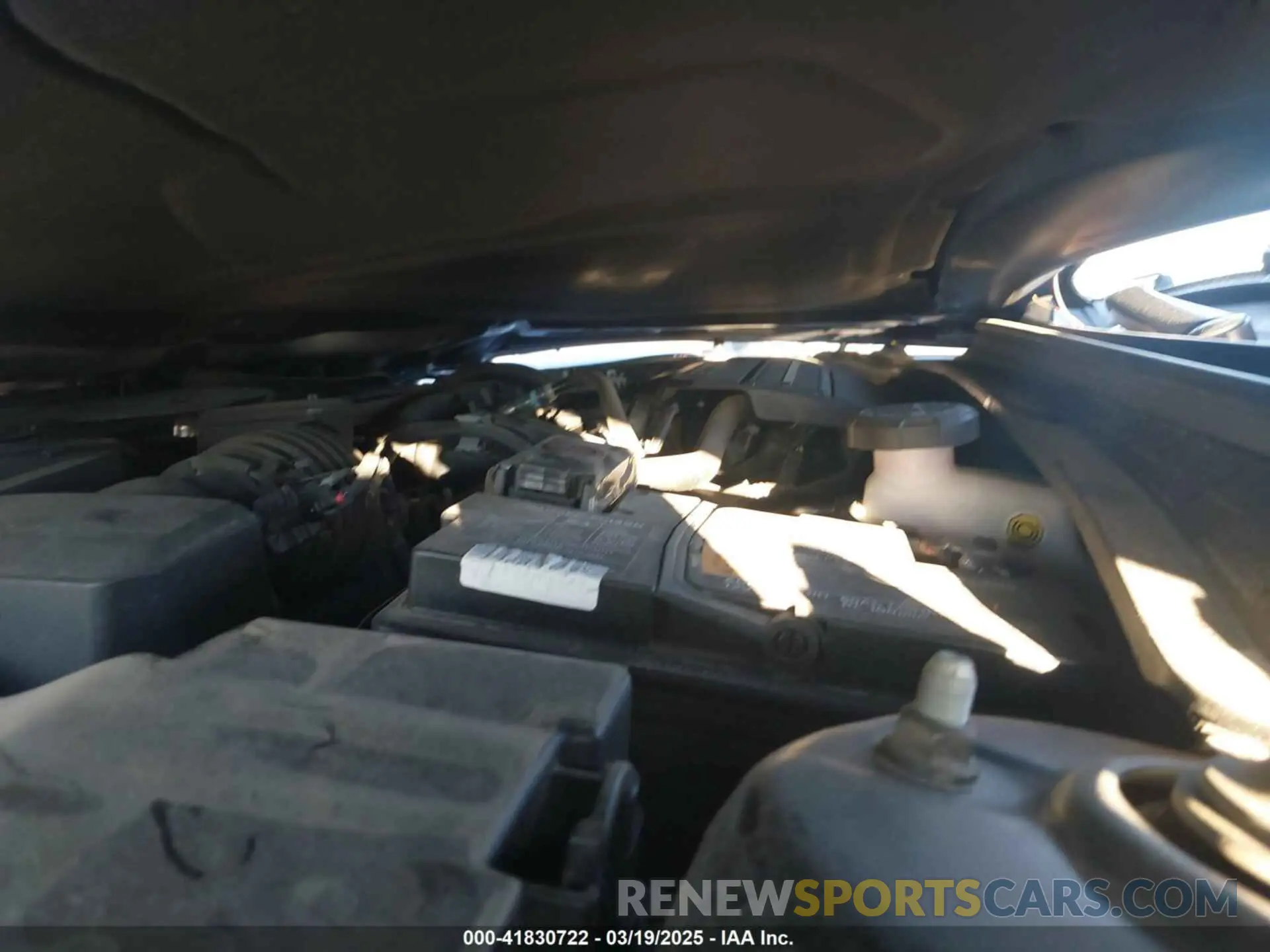 10 Photograph of a damaged car 5NPLM4AG4MH008356 HYUNDAI ELANTRA 2021