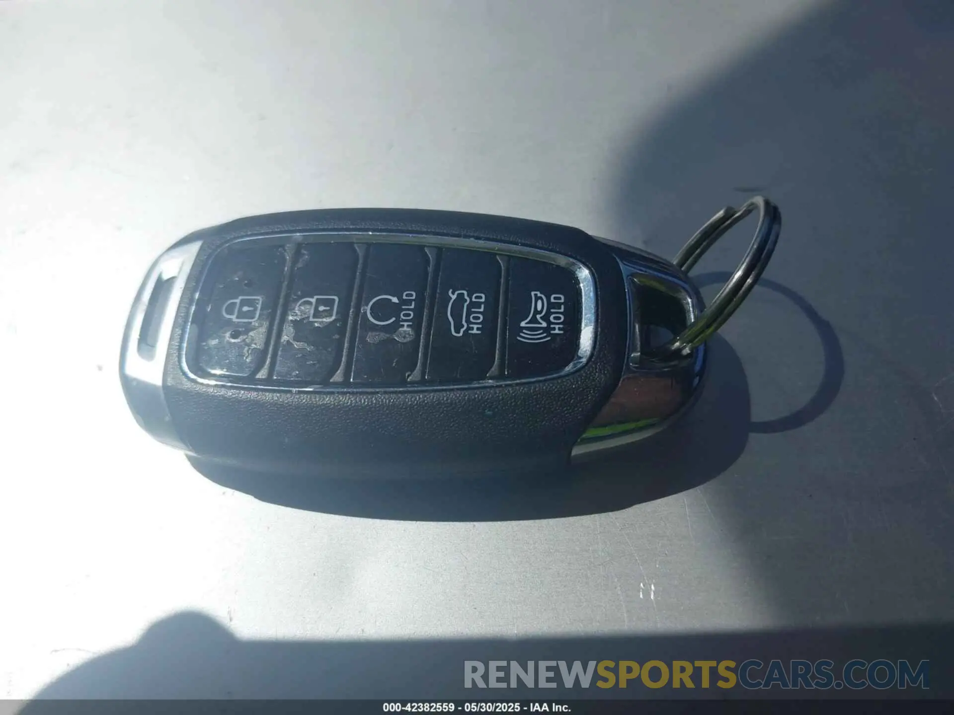 11 Photograph of a damaged car 5NPLM4AG5MH035615 HYUNDAI ELANTRA 2021