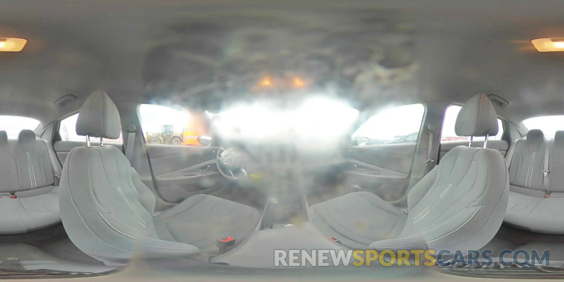 14 Photograph of a damaged car 5NPLM4AG6MH002252 HYUNDAI ELANTRA 2021