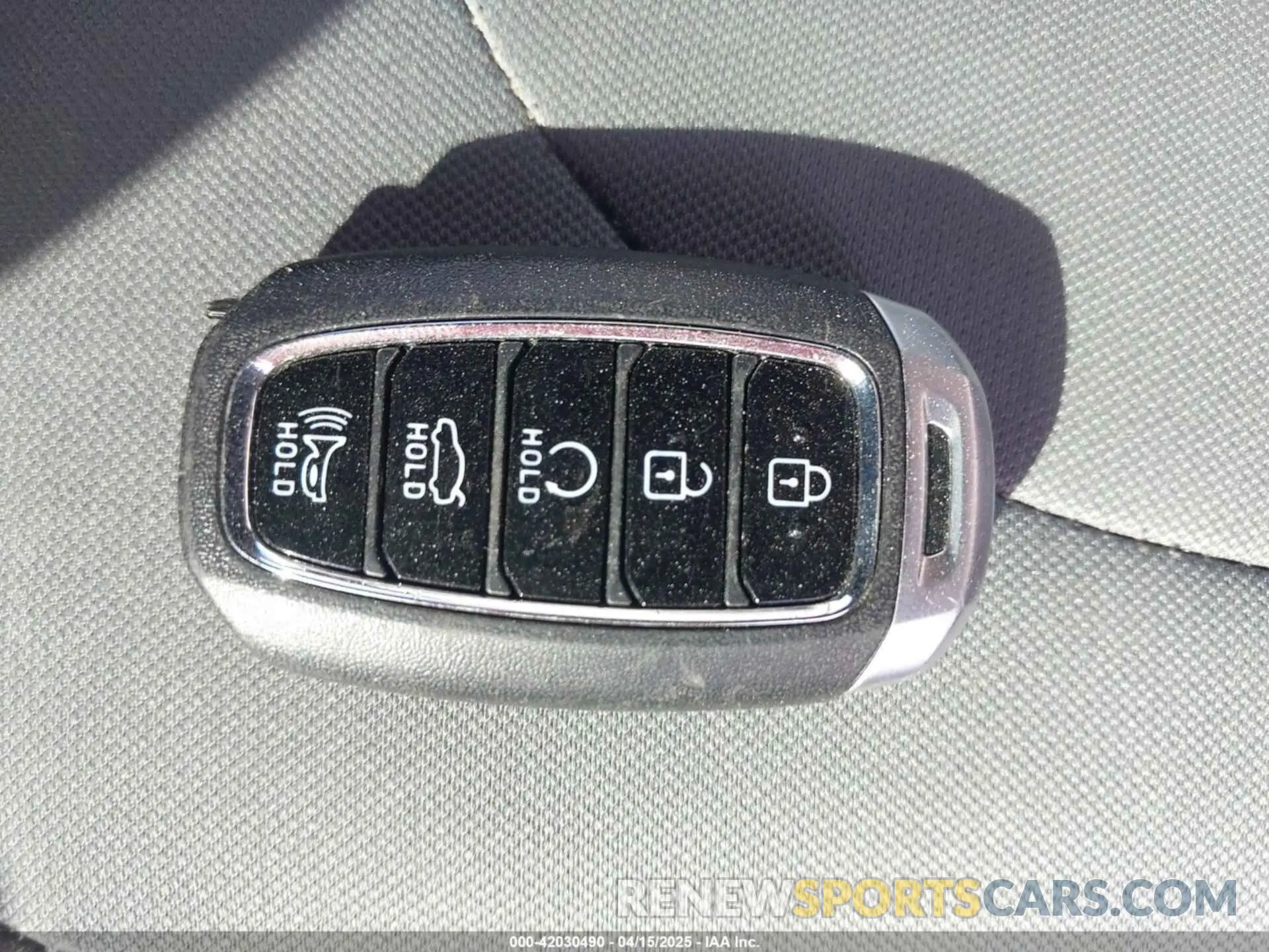 11 Photograph of a damaged car 5NPLM4AG6MH052410 HYUNDAI ELANTRA 2021