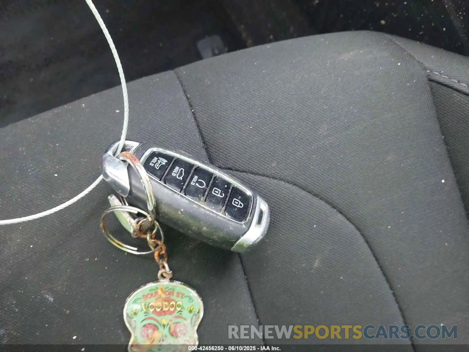 11 Photograph of a damaged car 5NPLM4AG7MH045580 HYUNDAI ELANTRA 2021