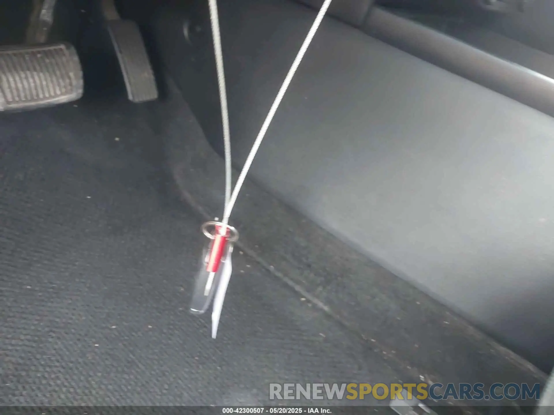 11 Photograph of a damaged car 5NPLM4AG8MH027833 HYUNDAI ELANTRA 2021