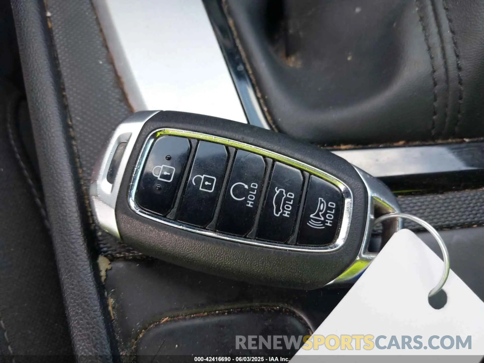 11 Photograph of a damaged car 5NPLM4AG9MH006408 HYUNDAI ELANTRA 2021