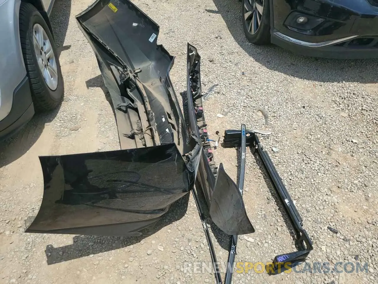12 Photograph of a damaged car 5NPLM4AG9MH013553 HYUNDAI ELANTRA 2021