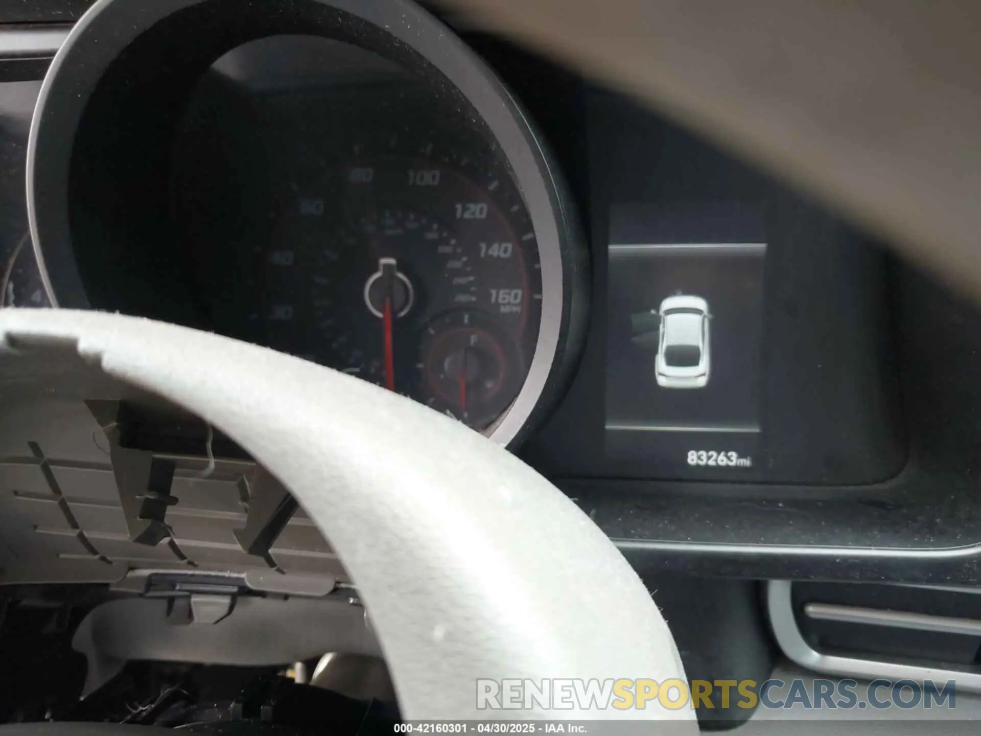 7 Photograph of a damaged car 5NPLM4AG9MH039859 HYUNDAI ELANTRA 2021