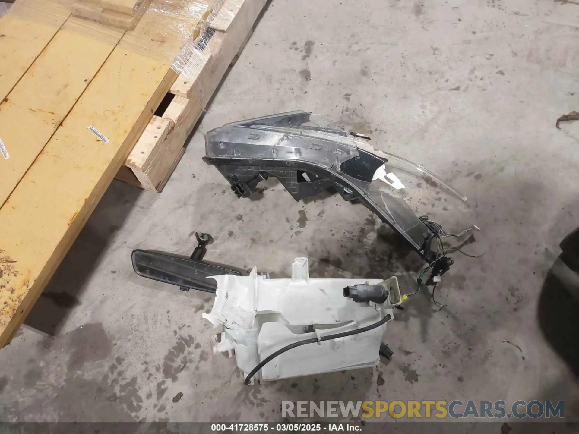 12 Photograph of a damaged car 5NPLM4AGXMH001184 HYUNDAI ELANTRA 2021