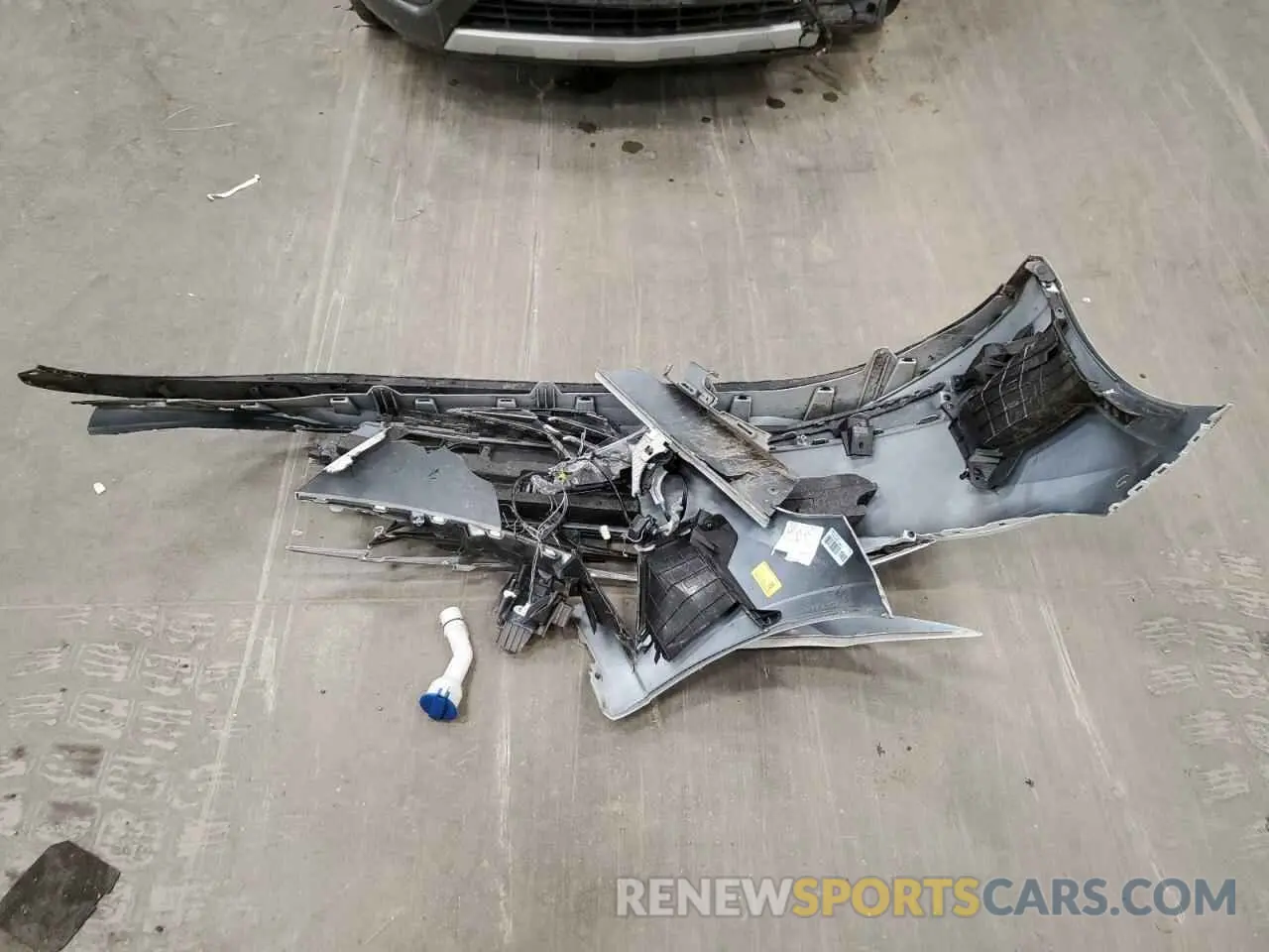 14 Photograph of a damaged car 5NPLN4AG0MH026947 HYUNDAI ELANTRA 2021