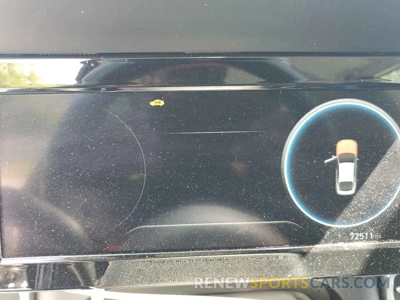 9 Photograph of a damaged car 5NPLN4AG1MH005458 HYUNDAI ELANTRA 2021