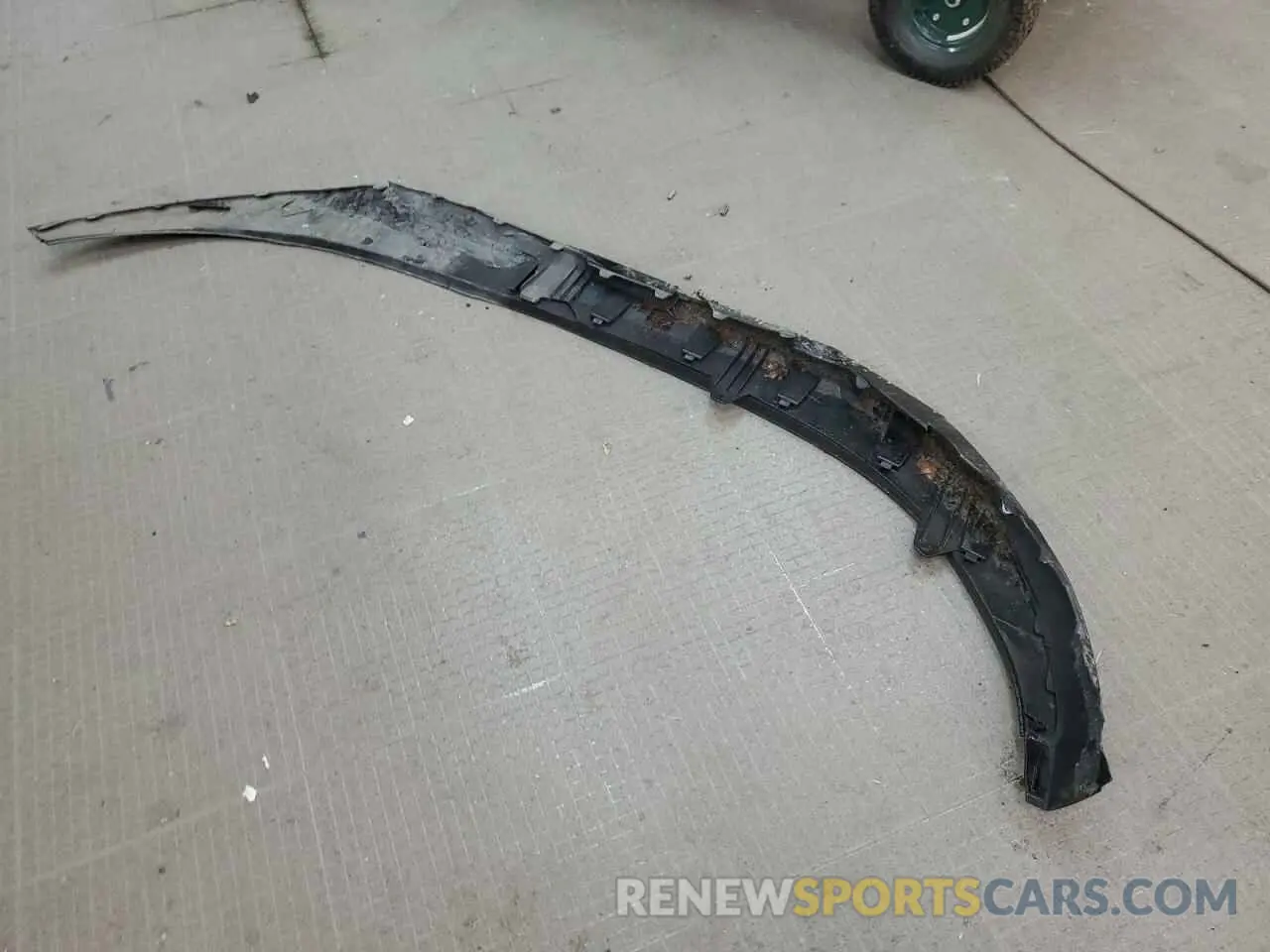14 Photograph of a damaged car 5NPLN4AG4MH007723 HYUNDAI ELANTRA 2021