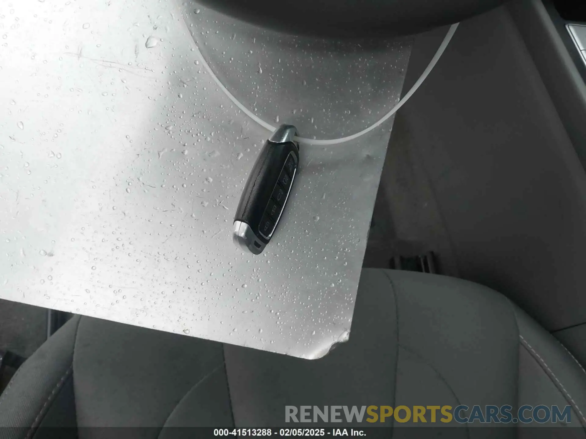 11 Photograph of a damaged car 5NPLN4AG4MH039300 HYUNDAI ELANTRA 2021