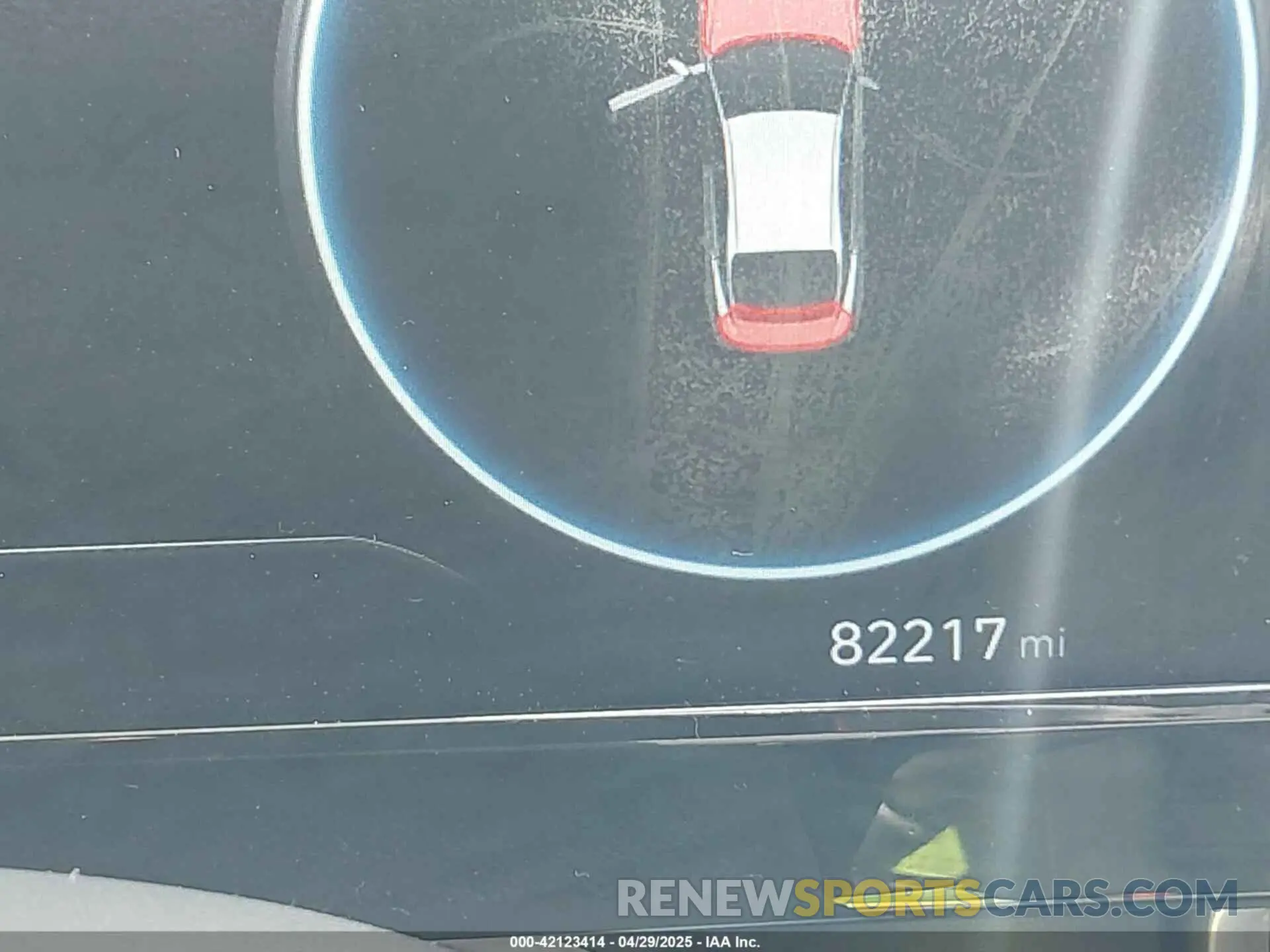 15 Photograph of a damaged car 5NPLN4AG5MH025891 HYUNDAI ELANTRA 2021