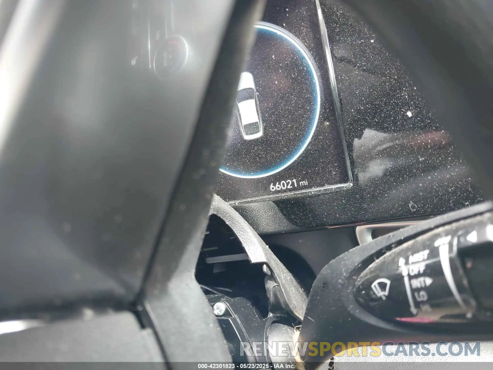 15 Photograph of a damaged car 5NPLN4AG8MH020572 HYUNDAI ELANTRA 2021